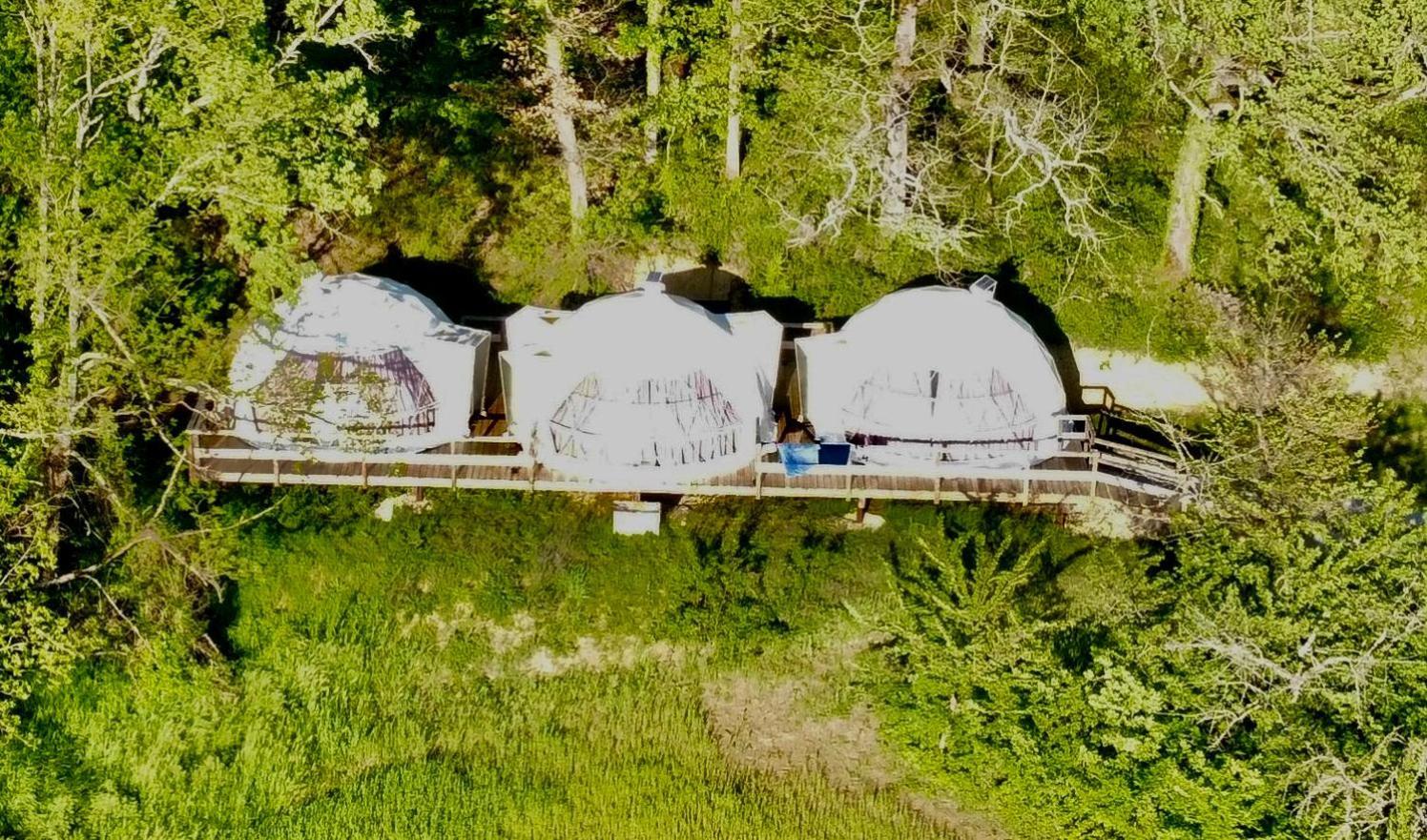 Domaine De Massoulac Molieres  Exterior photo